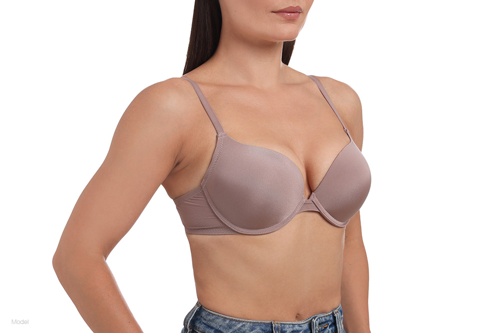 Alexander Gougoutas, M.D. - Silicone Breast Implants: Are They the Right Option for You?
